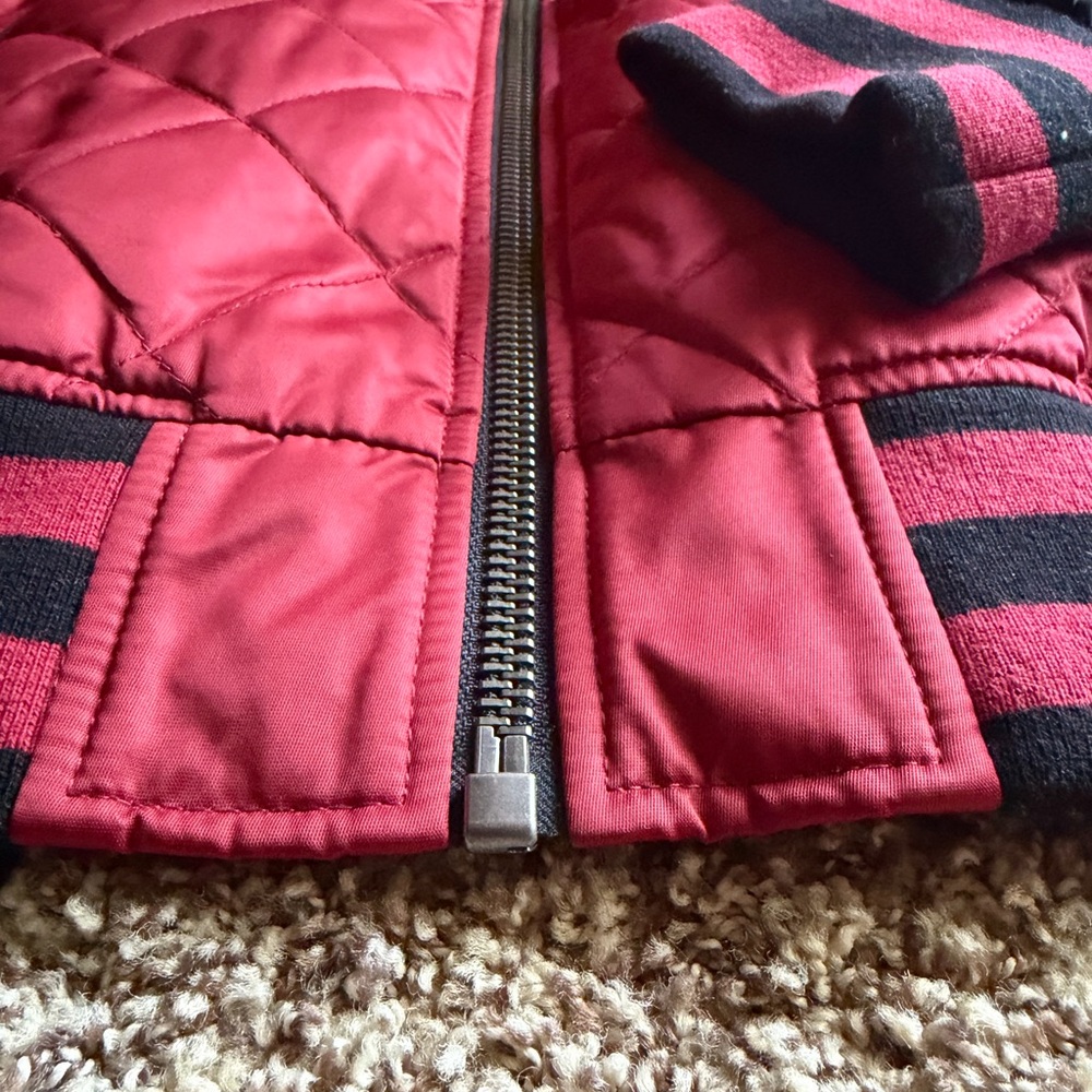Superdry Bomber Jacket with a bonus! - Picture 8 of 16